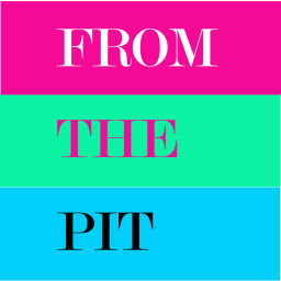 Podcast thumbnail for From The Pit Podcast