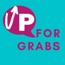 Podcast thumbnail for Up For Grabs