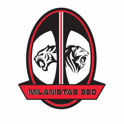 Podcast thumbnail for Milanistas360