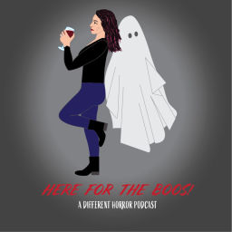 Podcast thumbnail for Here for the Boos!