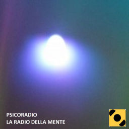 Podcast thumbnail for Psicoradio