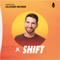 Podcast thumbnail for JK Shift