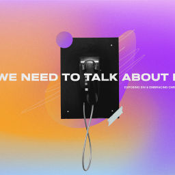 Podcast thumbnail for We Need To Talk About It