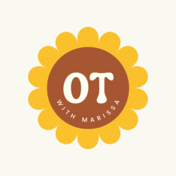 Podcast thumbnail for OT with Marissa