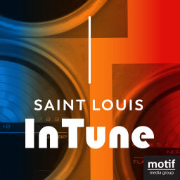 Podcast thumbnail for Saint Louis In Tune