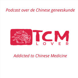 Podcast thumbnail for TCM Lover