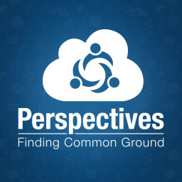 Podcast thumbnail for Perspectives: Finding Common Ground