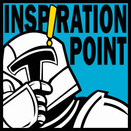 Podcast thumbnail for Inspiration Point