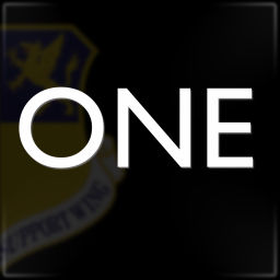 Podcast thumbnail for ONE