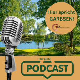 Podcast thumbnail for Hier spricht GARBSEN!
