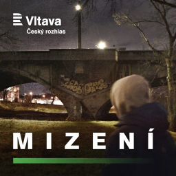 Podcast thumbnail for Mizení