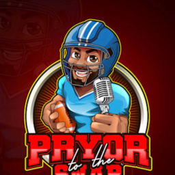Podcast thumbnail for Pryor to the Snap Radio Show