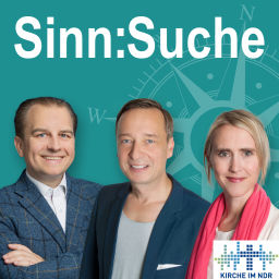 Podcast thumbnail for SinnSuche – Kirche im NDR