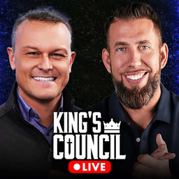 Podcast thumbnail for King's Council Podcast with Rylee Meek & Christian Edwards