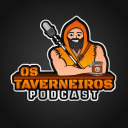 Podcast thumbnail for Os Taverneiros