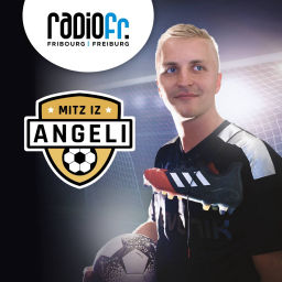 Podcast thumbnail for Mitz iz Angeli