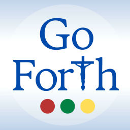 Podcast thumbnail for Go Forth... Missionary Interviews