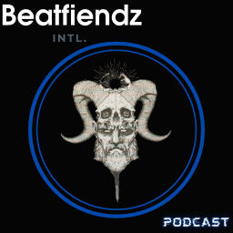 Podcast thumbnail for Beatfiendz INTL. Podcast