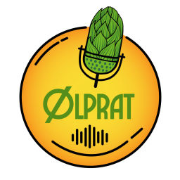 Podcast thumbnail for Ølprat med Høyt Skum