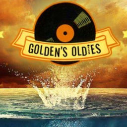 Podcast thumbnail for Golden's Oldies