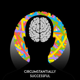 Podcast thumbnail for Circumstantially Successful