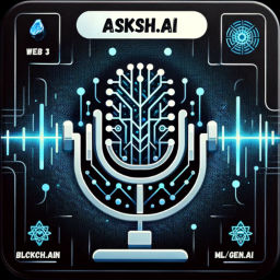 Podcast thumbnail for JoinSh.ai