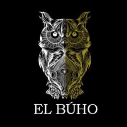 Podcast thumbnail for El Búho
