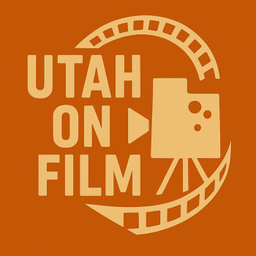 Podcast thumbnail for Utah On Film