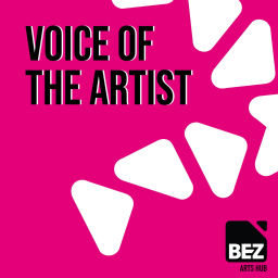 Podcast thumbnail for Voice of the Artist