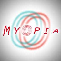 Podcast thumbnail for Myopia Movies