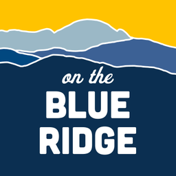 Podcast thumbnail for On the Blue Ridge