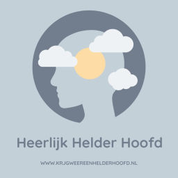 Podcast thumbnail for Heerlijk Helder Hoofd