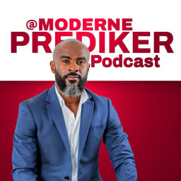 Podcast thumbnail for Moderne Prediker