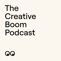 Podcast thumbnail for The Creative Boom Podcast