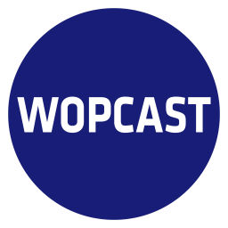 Podcast thumbnail for wopcast