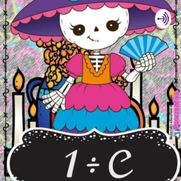 Podcast thumbnail for Día De Muertos Equipo 4 Cetís 27