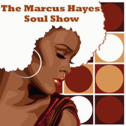 Podcast thumbnail for Marcus Hayes Soul Show