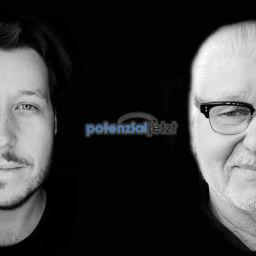 Podcast thumbnail for potenzialjetzt | Klaus Konstantin
