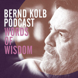 Podcast thumbnail for WORDS OF WISDOM