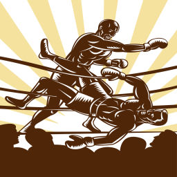 Podcast thumbnail for Who Wins Podcast