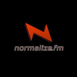 Podcast thumbnail for normalize.fm