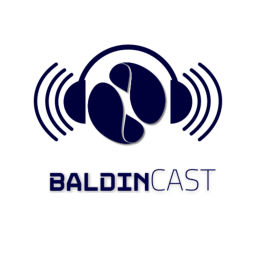 Podcast thumbnail for Baldin Cast