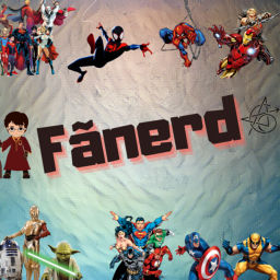 Podcast thumbnail for FÃNERD!