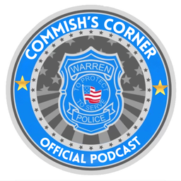 Podcast thumbnail for Commish’s Corner