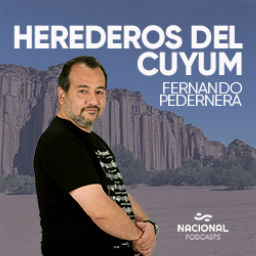 Podcast thumbnail for Herederos del Cuyum