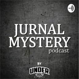 Podcast thumbnail for Journal Mystery
