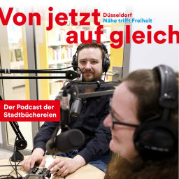 Podcast thumbnail for Von jetzt auf gleich