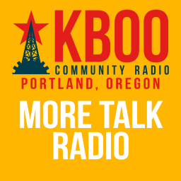 Podcast thumbnail for More Talk Radio