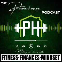 Podcast thumbnail for Powerhouse Fitness Training's Podcast