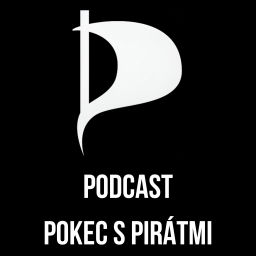 Podcast thumbnail for Pokec s Pirátmi